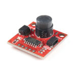 Buy SparkFun Qwiic PIR - 1uA (EKMB1107112) in bd with the best quality and the best price