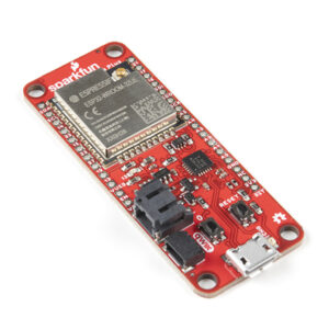 Buy SparkFun Thing Plus - ESP32 WROOM (U.FL) in bd with the best quality and the best price