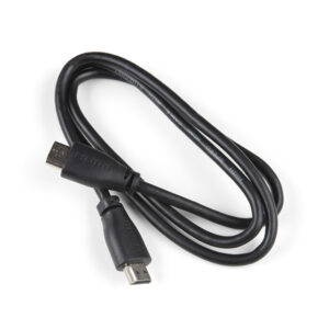 Buy Raspberry Pi Official HDMI Cable (1m) in bd with the best quality and the best price