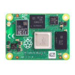 Buy Raspberry Pi Compute Module 4 8GB (Wireless Version) - 2GB RAM in bd with the best quality and the best price