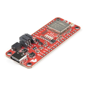Buy SparkFun LoRa Thing Plus - expLoRaBLE in bd with the best quality and the best price