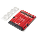 Buy SparkFun Qwiic pHAT Extension for Raspberry Pi 400 in bd with the best quality and the best price