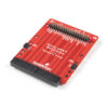 Buy SparkFun Qwiic pHAT Extension for Raspberry Pi 400 in bd with the best quality and the best price