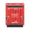Buy SparkFun Qwiic pHAT Extension for Raspberry Pi 400 in bd with the best quality and the best price