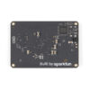 Buy Alchitry Au+ FPGA Development Board (Xilinx Artix 7) in bd with the best quality and the best price