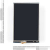 Buy LCD Touchscreen HAT for Raspberry Pi - TFT 3.5in. (480x320) in bd with the best quality and the best price