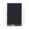 Buy LCD Touchscreen HAT for Raspberry Pi - TFT 3.5in. (480x320) in bd with the best quality and the best price