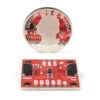 Buy SparkFun Triple Axis Accelerometer Breakout - KX134 (Qwiic) in bd with the best quality and the best price