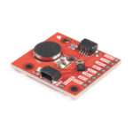 Buy SparkFun Qwiic Haptic Driver - DA7280 in bd with the best quality and the best price