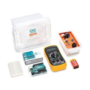 Buy Arduino AKX00025 Student Kit in bd with the best quality and the best price