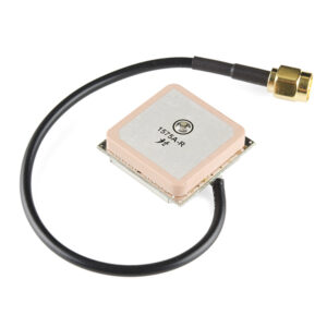Buy GPS Embedded Antenna SMA in bd with the best quality and the best price