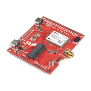 Buy SparkFun MicroMod GNSS Carrier Board (ZED-F9P) in bd with the best quality and the best price