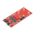 Buy SparkFun MicroMod Qwiic Carrier Board - Single in bd with the best quality and the best price