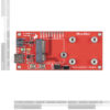 Buy SparkFun MicroMod Qwiic Carrier Board - Single in bd with the best quality and the best price