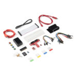 Buy SparkFun Raspberry Pi 4 Hardware Starter Kit - Without Raspberry Pi in bd with the best quality and the best price
