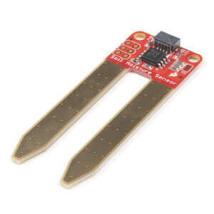 Buy SparkFun Qwiic Soil Moisture Sensor in bd with the best quality and the best price