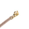 Buy 2.4GHz Terminal Antenna, I-PEX MHF® I (U.FL), 250mm RG-178 in bd with the best quality and the best price