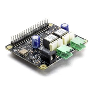 Buy Raspberry Pi IQAudio DigiAMP+ in bd with the best quality and the best price