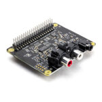 Buy Raspberry Pi IQAudio DAC+ in bd with the best quality and the best price