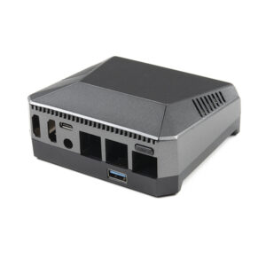 Buy Argon ONE M.2 Raspberry Pi 4 Case in bd with the best quality and the best price