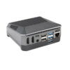 Buy Argon ONE M.2 Raspberry Pi 4 Case in bd with the best quality and the best price