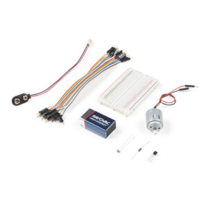 Buy Red Hat Co.Lab Light Sensing Kit in bd with the best quality and the best price