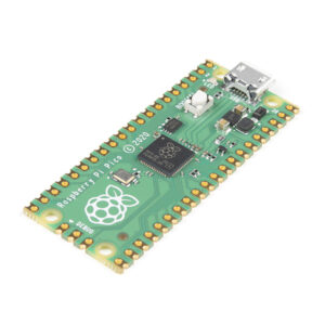 Buy Raspberry Pi Pico in bd with the best quality and the best price