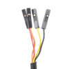 Buy USB to TTL Serial Cable (5V VCC) in bd with the best quality and the best price