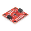 Buy SparkFun Triple Axis Accelerometer Breakout - KX132 (Qwiic) in bd with the best quality and the best price