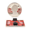 Buy SparkFun Triple Axis Accelerometer Breakout - KX132 (Qwiic) in bd with the best quality and the best price