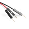 Buy Jumper Wires Premium 6in. M/M - 3 Pack (Red, Black, and White) in bd with the best quality and the best price