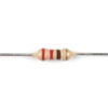 Buy Resistor 220 Ohm 1/4th Watt PTH in bd with the best quality and the best price