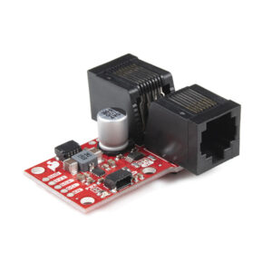Buy SparkFun QwiicBus - MidPoint in bd with the best quality and the best price
