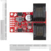 Buy SparkFun QwiicBus - MidPoint in bd with the best quality and the best price