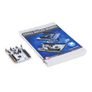 Buy Elektor STM32 Nucleo Starter Kit in bd with the best quality and the best price