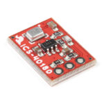 Buy SparkFun Analog MEMS Microphone Breakout - ICS-40180 in bd with the best quality and the best price