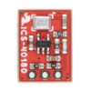 Buy SparkFun Analog MEMS Microphone Breakout - ICS-40180 in bd with the best quality and the best price