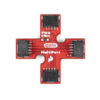 Buy SparkFun Qwiic MultiPort in bd with the best quality and the best price