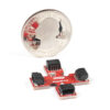 Buy SparkFun Qwiic MultiPort in bd with the best quality and the best price