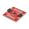 Buy SparkFun 6 Degrees of Freedom Breakout - LSM6DSO (Qwiic) in bd with the best quality and the best price