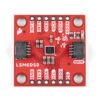 Buy SparkFun 6 Degrees of Freedom Breakout - LSM6DSO (Qwiic) in bd with the best quality and the best price