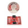 Buy SparkFun 6 Degrees of Freedom Breakout - LSM6DSO (Qwiic) in bd with the best quality and the best price