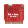 Buy SparkFun MicroMod Alorium Sno M2 Processor in bd with the best quality and the best price