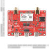 Buy SparkFun LTE GNSS Breakout - SARA-R5 in bd with the best quality and the best price