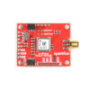 Buy SparkFun GNSS Receiver Breakout - MAX-M10S (Qwiic) in bd with the best quality and the best price