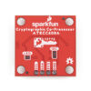 Buy SparkFun Cryptographic Co-Processor Breakout - ATECC608A (Qwiic) in bd with the best quality and the best price