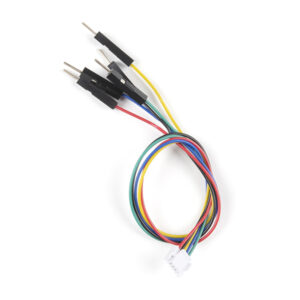 Buy Breadboard to JST-GHR-05V Cable - 5-Pin x 1.25mm Pitch in bd with the best quality and the best price