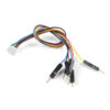 Buy Breadboard to JST-GHR-06V Cable - 6-Pin x 1.25mm Pitch in bd with the best quality and the best price