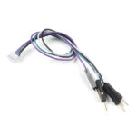 Buy Breadboard to JST-ZHR Cable - 4-pin x 1.5mm Pitch in bd with the best quality and the best price