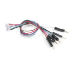 Buy Breadboard to JST-ZHR Cable - 6-pin x 1.5mm Pitch in bd with the best quality and the best price